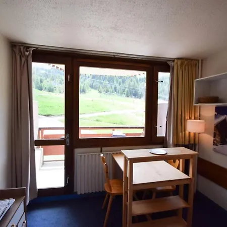 Le France - 2 Pers - Le France - Plagne Centre Mae-5904 ラ・プラーニュ