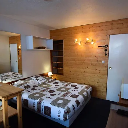 Διαμέρισμα Le France - 2 Pers - Le France - Plagne Centre Mae-5904