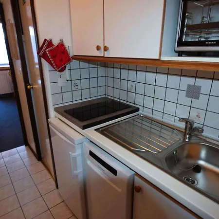 Le France - 2 Pers - Le France - Plagne Centre Mae-5904 Διαμέρισμα *